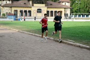 Stadionul Tineretului va fi preluat de municipalitate, pentru a fi reabilitat integral