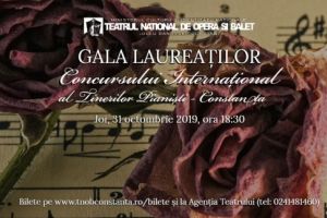 Agenda de spectacole a lunii octombrie. Va avea loc si o premiera, pe scena Teatrului ,,Oleg Danovski  (galerie foto) 