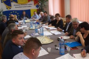 O nouă şedinţă de Consiliu Local, la Luduş