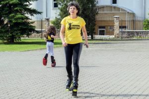 Hai în Cartea Recordurilor!