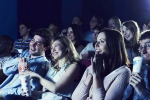 Short FILM Factory – la Uzina Foto