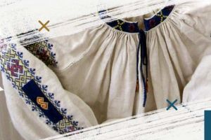 Luni, 30 septembrie 2019: RomânIA tradiţională la Biblioteca Judeţeană „Lucian Blaga” Alba