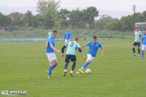 Liga a 4-a: CS Universitatea Alba Iulia, victorie importantă în „Mica Romă”, Performanţa Ighiu – succes la limită cu AFC Miceşti