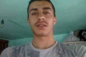 A fost prins criminalul fetei din Sotrile. Vezi unde se ascundea Marin Laurentiu