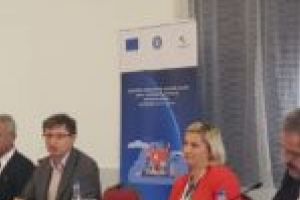 Sărăcia şi excluziunea socială continuă să domine regiunea Dunării