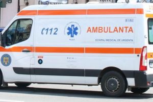 Accident cu şapte răniţi în Parcul Industrial Mureş