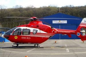 Turist rănit în Munţii Făgăraşului, transportat cu elicopterul SMURD la Târgu-Mureş