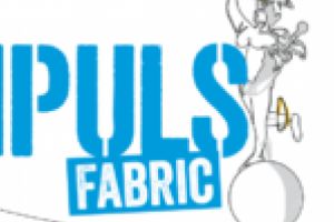 Luna octombrie începe în straie de sărbătoare în cartierul Fabric. Vino şi tu la Impuls!