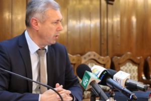 Bugetul Consiliului Judeţean Mureş, rectificat