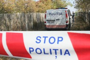 Cum a fost omorata tanara de 17 ani din Sotrile
