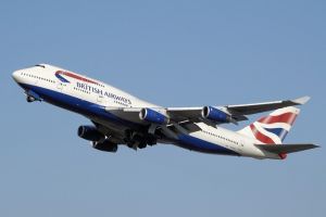 O companie aeriană britanică riscă o amendă record de 230 de milioane de dolari