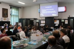 Aplicaţii pentru Android şi iOS create de elevii Liceului Teoretic ”Bolyai Farkas”