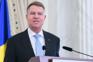 (P): „România Educată”, proiectul Preşedintelui Iohannis, la aniversarea a 100 de ani de învăţământ universitar românesc la Cluj Napoca
