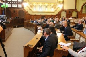 Evenimente noi susţinute de Consiliul Judeţean Mureş