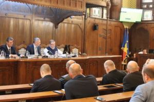 Consiliul Judeţean Mureş caută administrator neexecutiv pentru Parcul Industrial Mureş