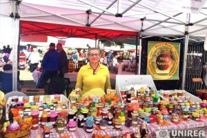 ”Pivniţa cu miracole”: Conservele de legume şi dulceţurile unei mici afaceri din Alba, direct în cămări din Norvegia, Anglia sau Spania