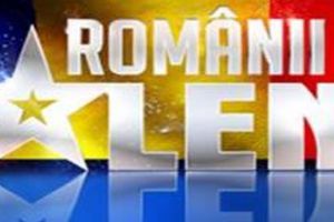 ALERTĂ la emisiunea „Românii au talent”: Un concurent a scos un pistol airsoft şi un cuţit la juriu, în timpul preselecţiilor