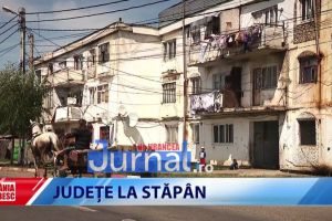 VIDEO: Cum a fost văzută Vrancea de o ţară întreagă prin, intermediul seriei „Judeţe la stăpân”