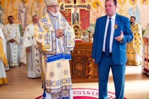 Universitatea din Piteşti, ştiinţă şi credinţă!