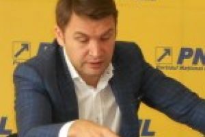 Ionuţ Stroe  Deputat PNL, Dolj: Dăncilă, primul premier din istorie care va fi înlăturat de votul tuturor partidelor parlamentare