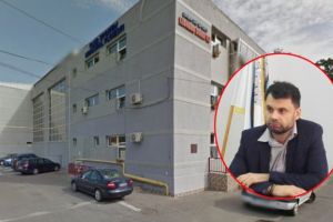 SCANDAL SEXUAL la CSM Ploiesti, institutie aflata in subordinea primarului Dobre! 