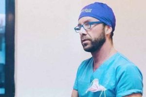 De râsul lumii! Falsul medic Matteo Politi îşi deschide clinică medicală: ”Va avea cei mai buni medici din Europa”