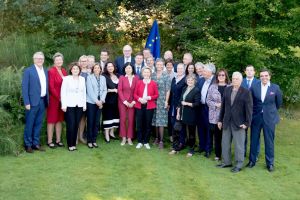 Parcursul Rovanei Plumb, în Comisia Europeană, nu s-a încheiat