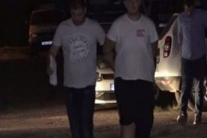 Argeşean în vârstă de 21 de ani, ARESTAT pentru omor!