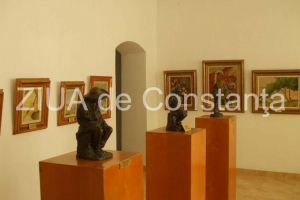 Lupta pentru Colectia Dinu si Sevasta Vintila. Cum a vrut Mario Vintila sa restaureze operele de arta