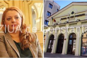 O noua organigrama la TSC. Se desfiinteaza functia Danei Dumitrescu si se creeaza un birou de organizare spectacole si mai multe posturi de actor (document)