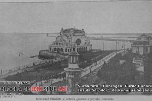 #DobrogeaDigitala Marturii de epoca privind istoria Dobrogei (1878-1947)“:  Raportul doctorului Ioachim Dragescu, medicul primar al Constantei, asupra situatiei sanitare a judetului