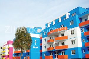 Criteriile de acces la o locuinta in regim ANL, la vot in Consiliul Local Municipal Constanta