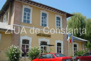 Deltacons SA a intrat in faliment