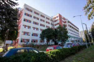 Sprijin financiar pentru Spitalul judeţean, aprobat de Consiliul Judeţean Covasna