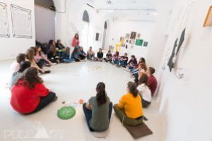 Bilanţul Festivalului de Arte Contemporane pulzArt7