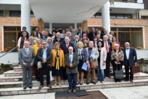 Cea de-a XXV-a ediţie a Sesiunii Naţionale de Comunicări Ştiinţifice Românii din sud-estul Transilvaniei. Istorie. Cultură. Civilizaţie – o manifestare ştiinţifică de înaltă ţinută