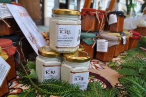 Ce produse care ies din mâna chef Nina Rus sunt înregistrate la OSIM