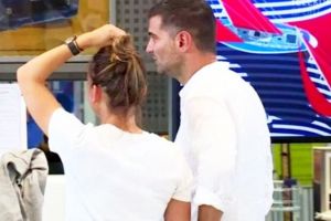 Dezvăluiri despre Toni Iuruc, iubitul Simonei Halep: „Am ieşit cu el la cafea, nu e un sărăntoc”