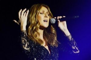 Celine Dion vine în România! Artista va susţine un concert pe 29 iulie 2020