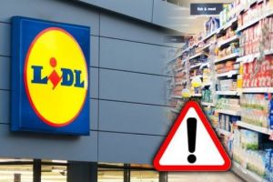 Lidl avertizează clienţii să nu mai folosească un espressor din cauza pericolului de electrocutare. Aparatele pot fi returnate