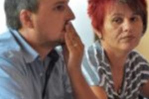 Cine nu-l place pe Torma pleacă acasă! De bună voie şi nesilit de nimeni!