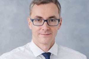 Deputatul USR Stelian Ion intra oficial in competitie pentru primaria Constanta