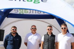 ”Ziua Porumbului” 2019. Agricultură de precizie, cu Vantage