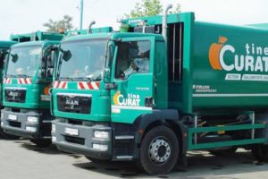 Asociaţii de proprietari cu datorii uriaşe la Salubritate