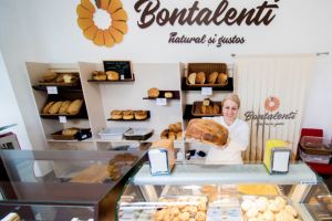 Bontalenti, brutăria de care te vei îndrăgosti!