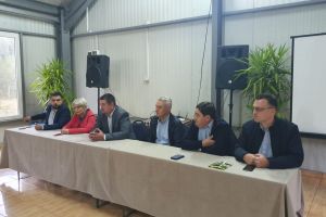 Conferinţă regională a Universităţii „Aurel Vlaicu” dedicată staţiunii Moneasa