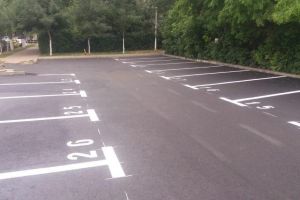 Numărul locurilor de parcare gestionate de Primăria Municipiului Iaşi s-a dublat din 2015 până în prezent