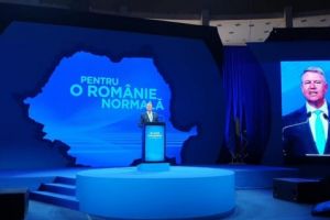 Klaus si Romania lui normala: Procurori corupti, pedofili, criminali si paltoane aruncate pe capota