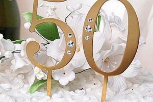 „Nunta de aur”, la Luduş