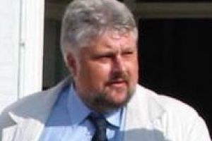 Pictorul Bogdan Bârleanu – Cetăţean de Onoare al Municipiului Iaşi